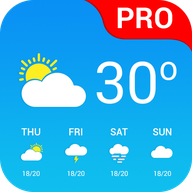 com.tohsoft.app.pro.weather.forecast logo