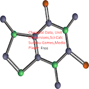 com.cesd.www.periodictableandchemicaldatafree logo