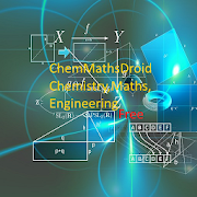 com.cesd.chemmathsdroid.chemmathsdroidfree logo