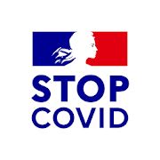 fr.gouv.android.stopcovid logo