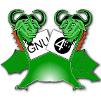 gnu.gforth logo