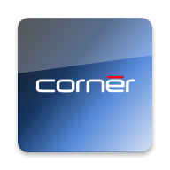 ch.corner.bank.mobile logo