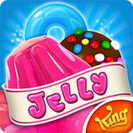 com.king.candycrushjellysaga logo