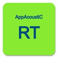 com.appacoustic.rt logo