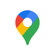 com.google.android.apps.maps logo