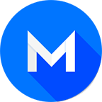 com.uprui.launcher.marshmallow logo