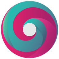 com.nationaledtech.spinbrowser logo