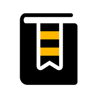 ru.beeline.beebookreader logo