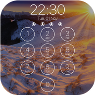 com.rl.lockscreen.passcode logo