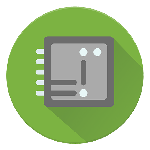 com.google.android.things.companion logo