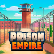 com.codigames.idle.prison.empire.manager.tycoon logo