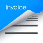 com.invoiceapp logo