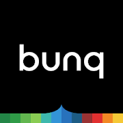 com.bunq.android logo