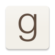 com.goodreads logo