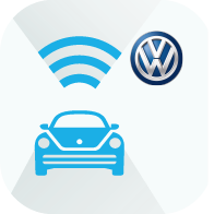 de.volkswagen.vwconnect logo