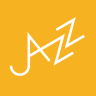 com.thisisaim.swissjazz logo