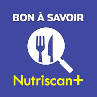 ch.bonasavoir.nutriscore logo