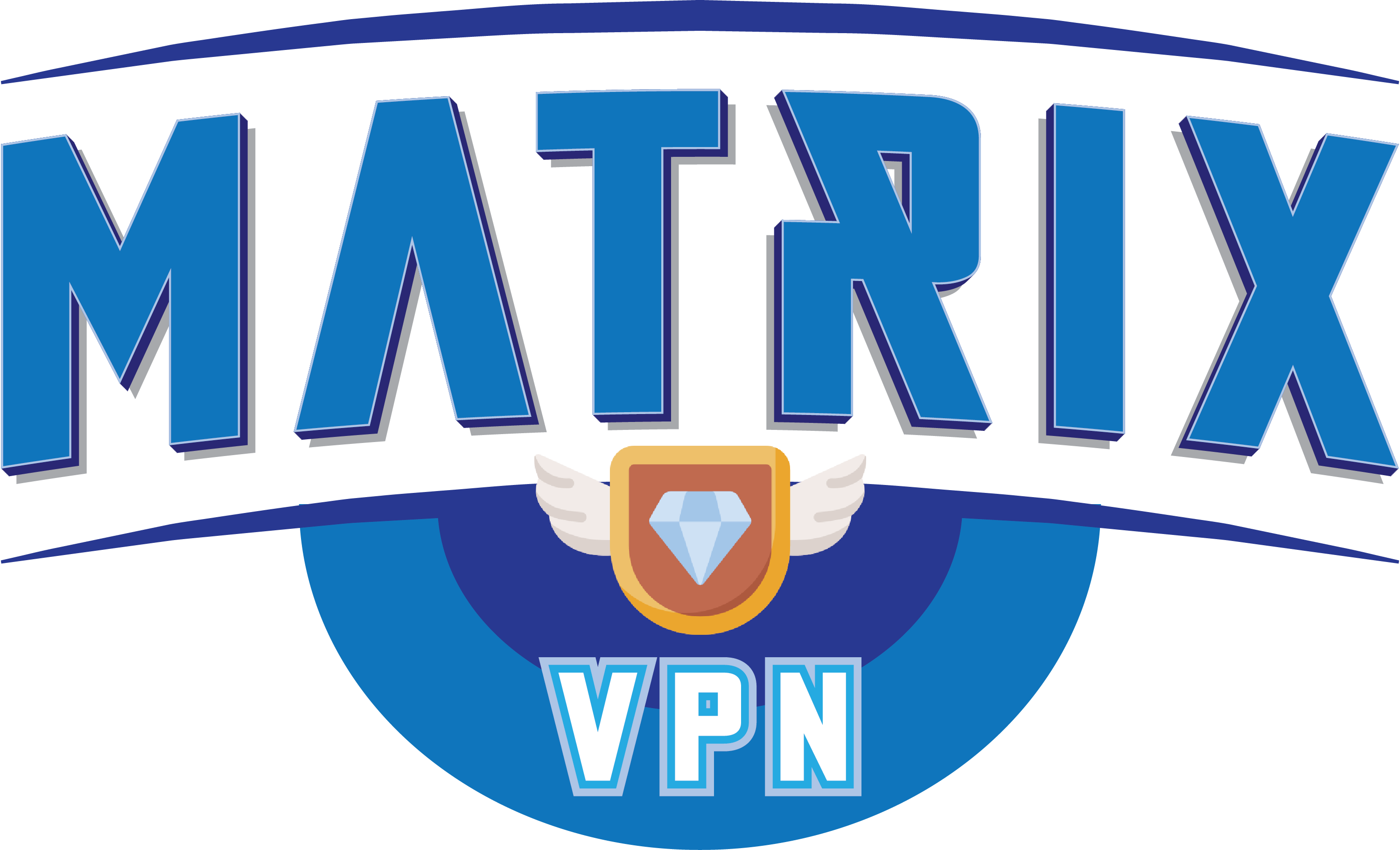 com.wyosoft.matrixvpn logo