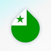 com.languagedrops.drops.learn.learning.speak.language.esperanto.words logo