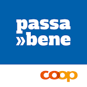 ch.coop.passabene logo