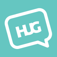 com.hug.whatshug logo