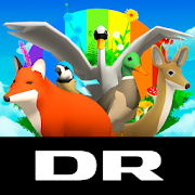 dk.dr.naturspillet logo