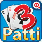 com.octro.teenpatti logo