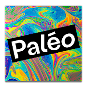 com.greencopper.android.paleofestival logo