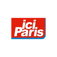 com.lagardere.iciparis.mag logo