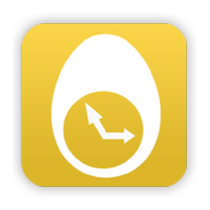 com.mobication.EggTimerPro logo