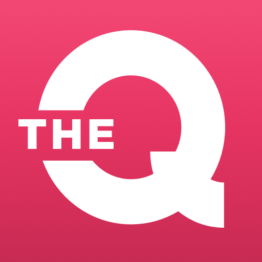 live.trivia.theq logo