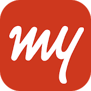 com.makemytrip logo