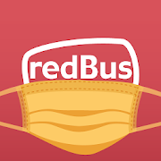 in.redbus.android logo