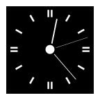 com.droidcook.bangla.speaking.clock logo