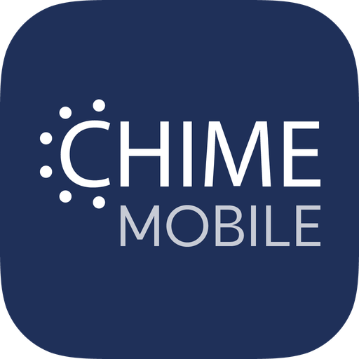 com.chimesoftware.chime.chimesite logo