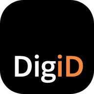 nl.rijksoverheid.digid.pub logo