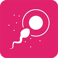 ovulation.calculator.calendar.tracker.fertility logo