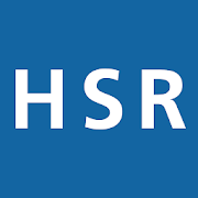 org.pocketcampus.pchsr logo