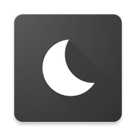 com.jrustonapps.mymoonphase logo