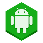 droidmate.appopsinstaller logo