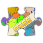 com.edba.puzzlestarfree logo
