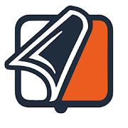 com.triactivemedia.pocketmags logo