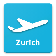 com.trackingtopia.zurichairportguide logo