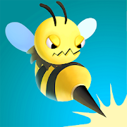 com.dangernoodle.killerbee logo