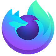 org.mozilla.fenix logo