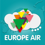 com.girosystem.europeair logo