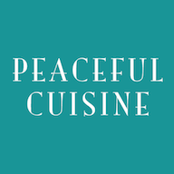 jp.co.c2inc.peacefulcuisine logo