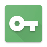 com.zookey.passwordmanager logo