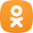 ru.ok.android logo