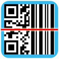 app.qrcode logo